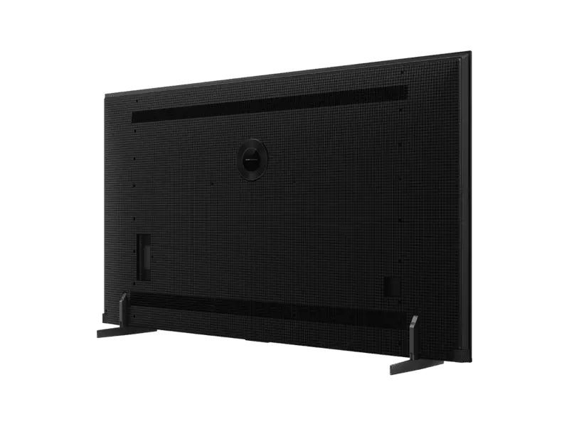 98" LED SMART TV TCL 98P745, 3840x2160 4K UHD, Google TV, Negru