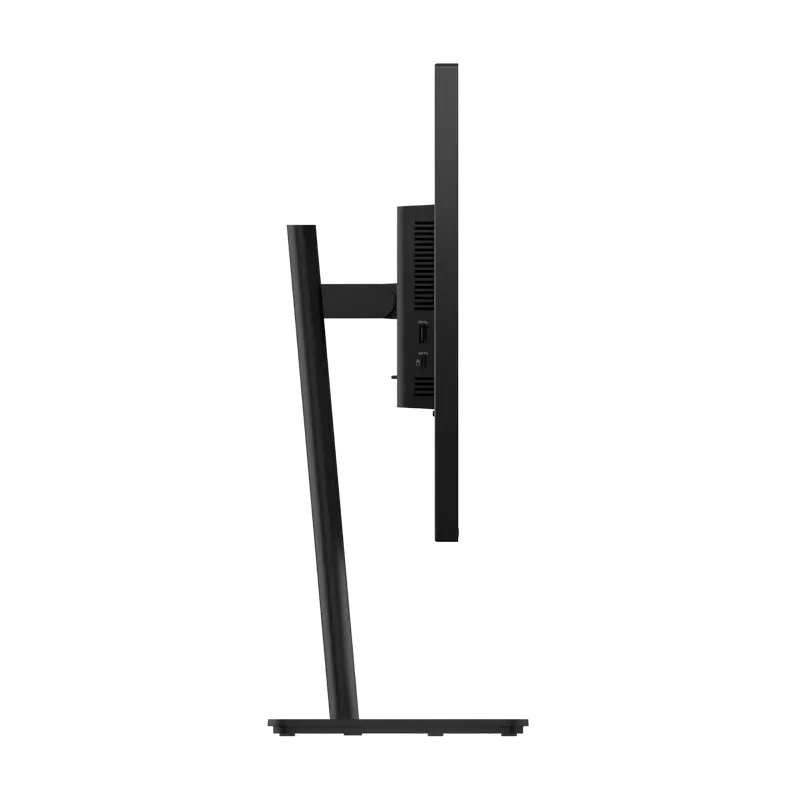 27" LENOVO ThinkVision T27UD-40,Black,IPS