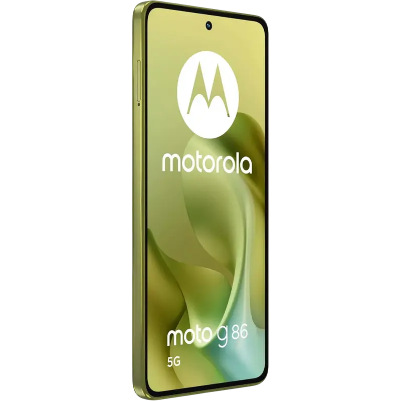 Smartphone Motorola Moto G86, 8GB/256GB, Golden Cypress