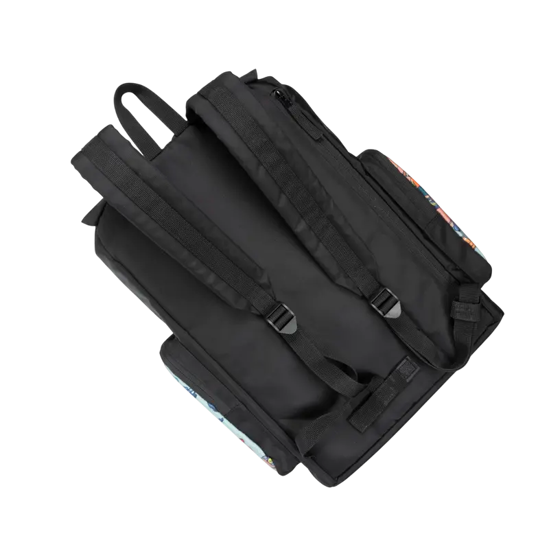 Rucsac Rivacase 5425, Poliester, Skaters