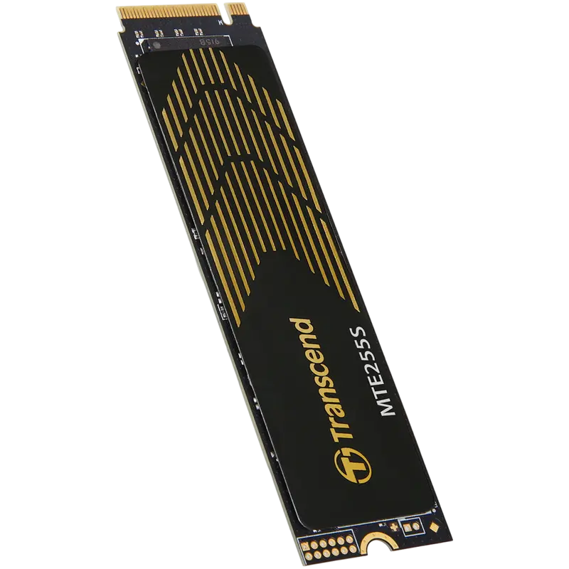 Накопитель SSD Transcend MTE255S, 2048Гб, TS2TMTE255S