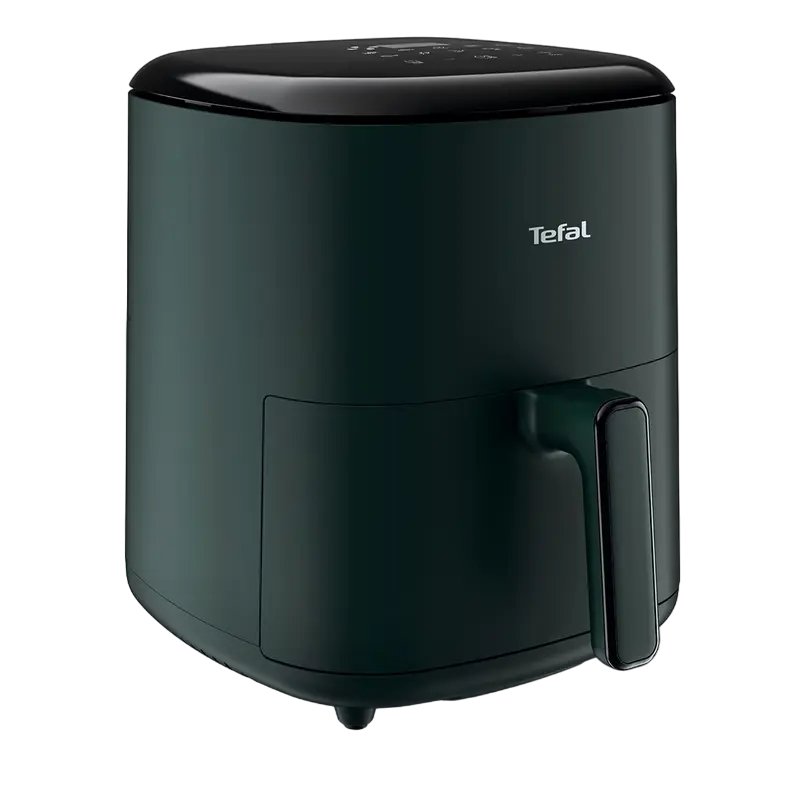 Friteuză cu aer cald Tefal EY245310, Verde