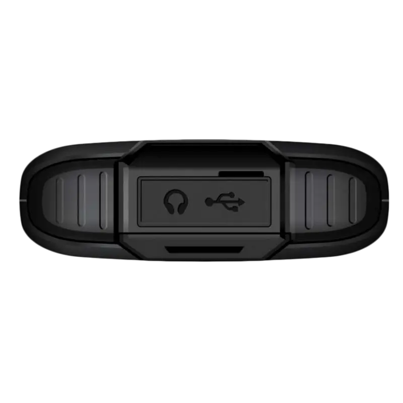 Telefon auto MaxCom MM918, Negru