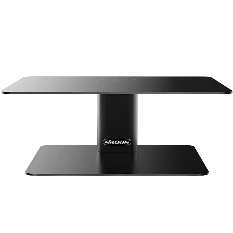 Cumpara  Monitoare și accesorii - Suport reglabil pentru desktop Nillkin HighDe..