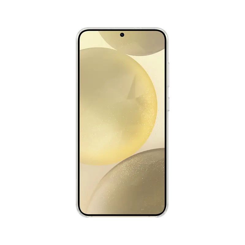 Husă Samsung Galaxy S24+ Clear Gadget, Transparentă