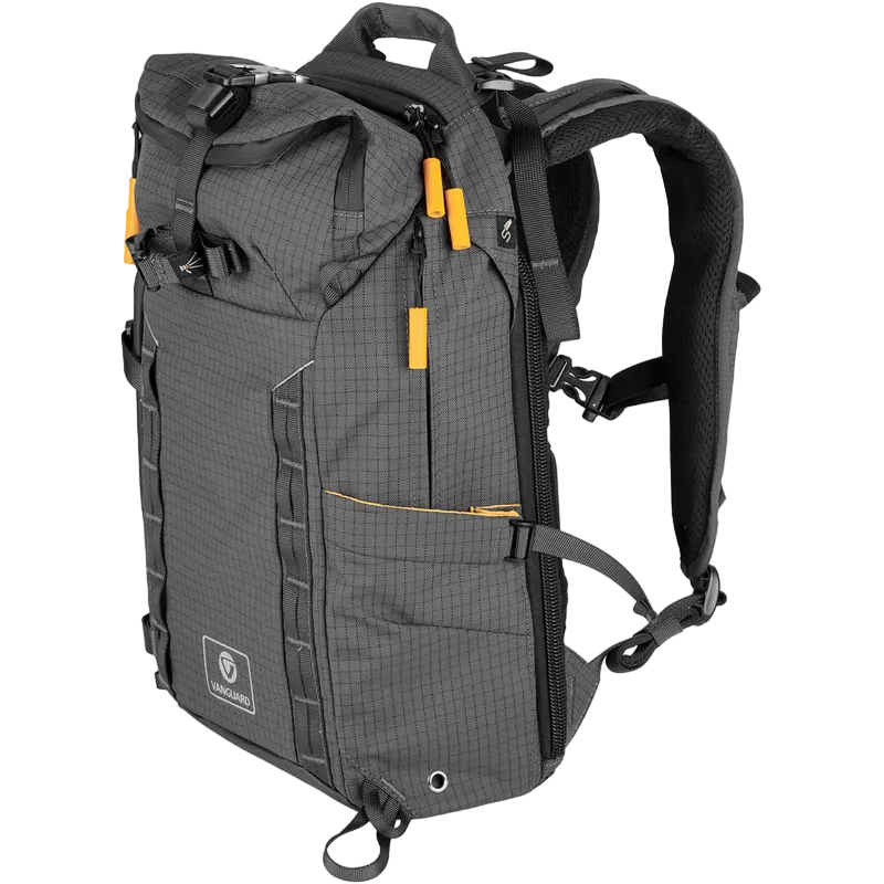 Rucsac pentru cameră Vanguard VEO Active 42M GY, Grey