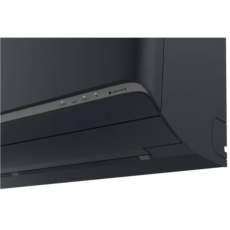 Sistem Split Panasonic XZ25XKEW-H, 9kBTU/h, Negru