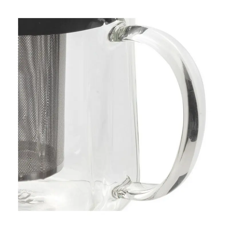 Заварочный чайник RESTO 90515, 1л, Прозрачный