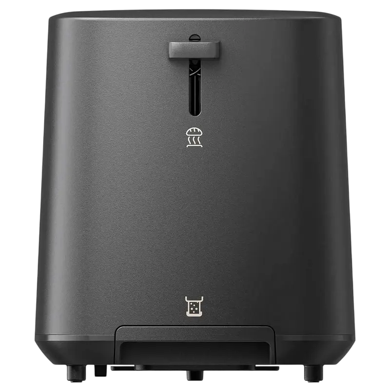 Toaster Xiaomi BHR8811EU, Negru