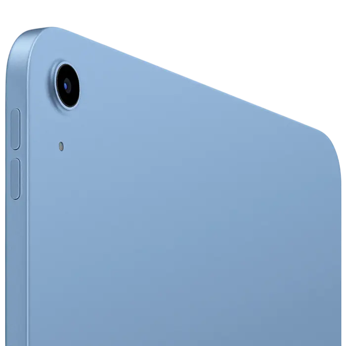 Tabletă Apple iPad 11 (2025), Wi-Fi, 4GB/128GB, Albastru