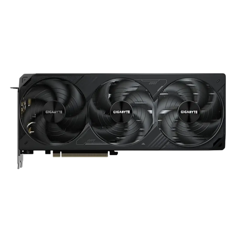 Видеокарта Gigabyte GV-N507TWF3-16GD, 16 ГБ GDDR7 256бит