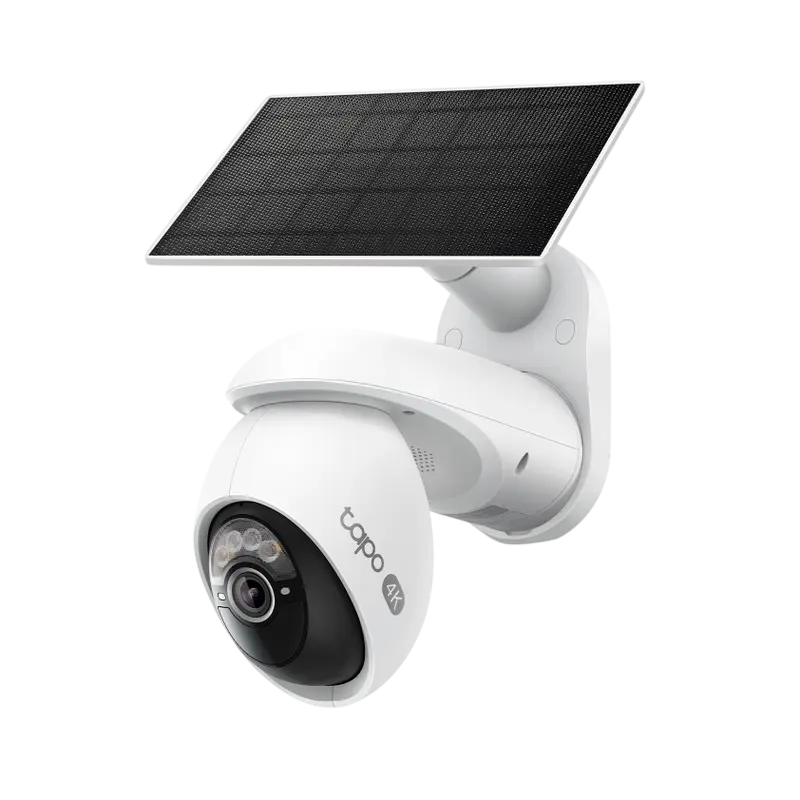 Купить  Умные Камеры - Камера видеонаблюдения TP-LINK TAPO C660 KIT,..