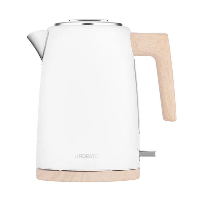 Электрочайник Ardesto EKL-F420WWD, ..