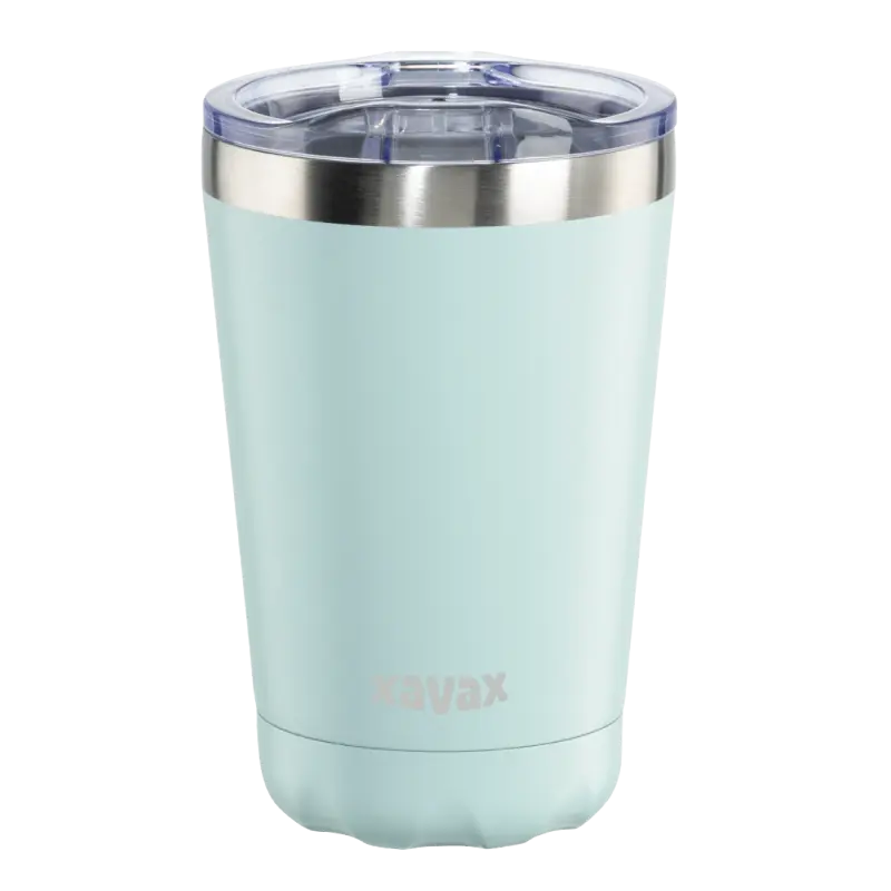 Термокружка Xavax 181588, 270 мл, Синий