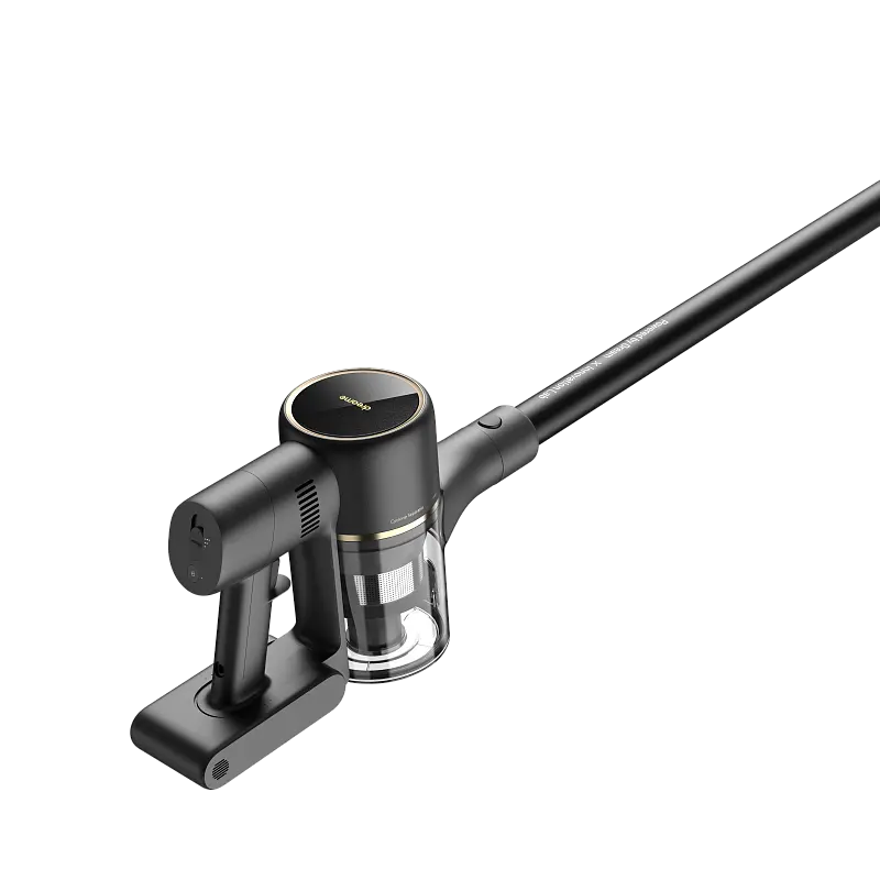 Aspirator Vertical Dreame R10 Pro, Negru