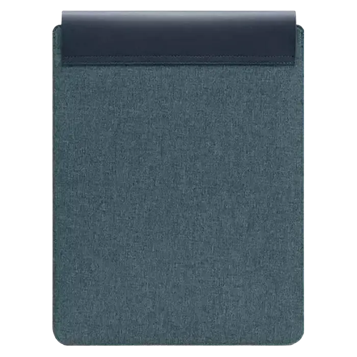 Husă pentru laptop Lenovo Yoga Sleeve, 14.5", Tidal Teal