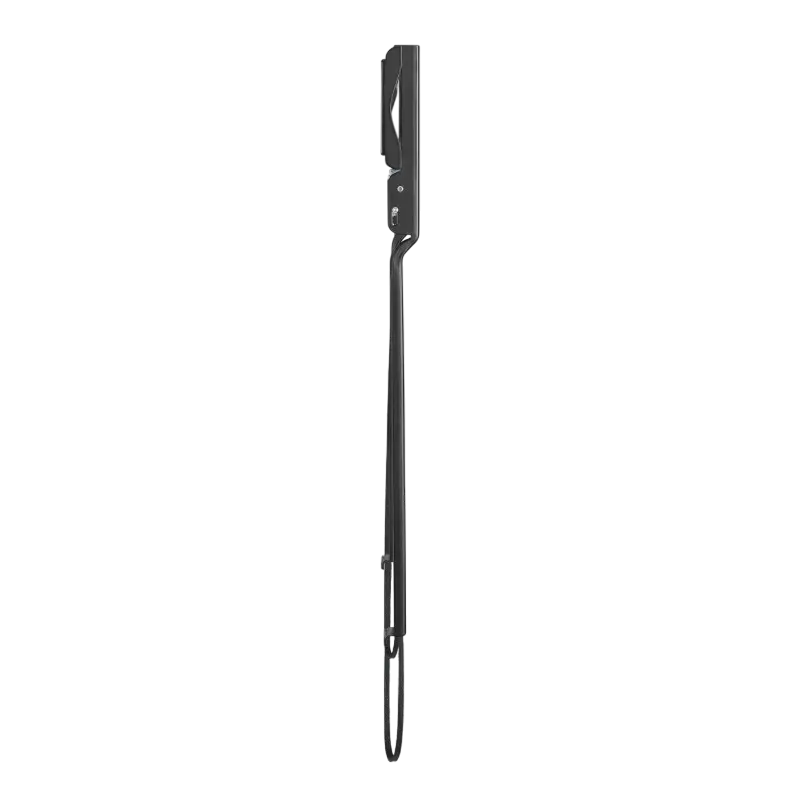 Suport TV de perete Reflecta Planoled 80-6030, Negru