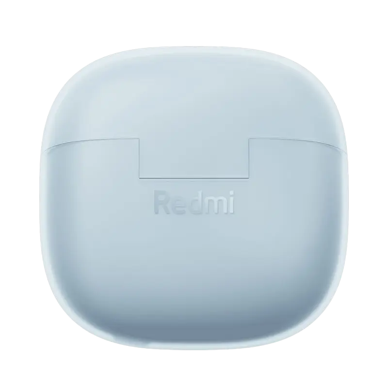 Căști Xiaomi Redmi Buds 6 Lite, Albastru deschis