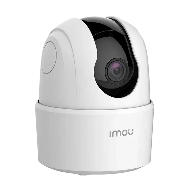 Camera de supraveghere IMOU Ranger 2C 3MP, Alb