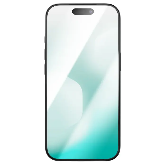 Sticlă de protecție Nillkin CP+ pro pentru Apple iPhone Air, Transparent
