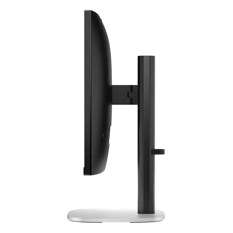 Моноблок HP ProStudio 4 G1i , 23,8", Intel Core Ultra 5 235T, 16Гб/512Гб, FreeDOS, Чёрный | Серебристый