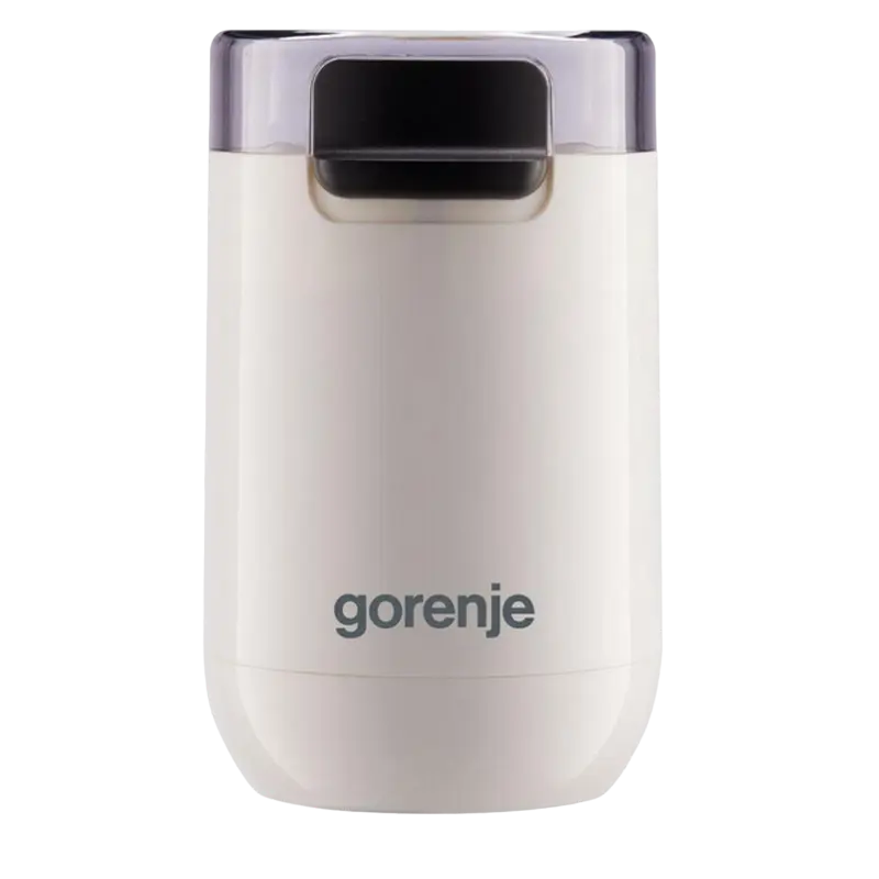 Cumpara  Râșnițe de cafea - Râșniță de cafea Gorenje SMK150SW, Alb..