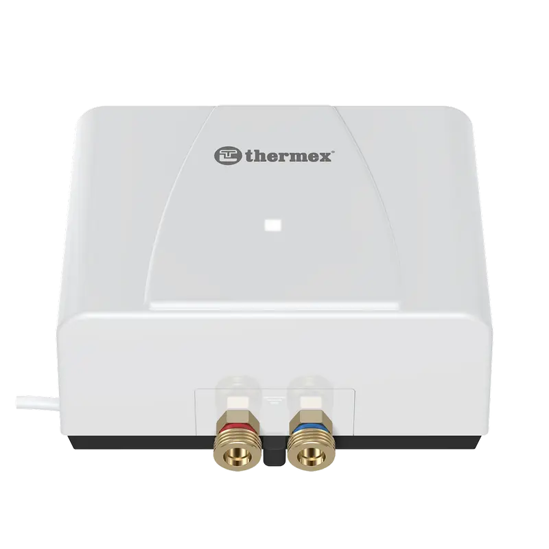 Încălzitor electric de apă instant THERMEX Balance 4500, Alb