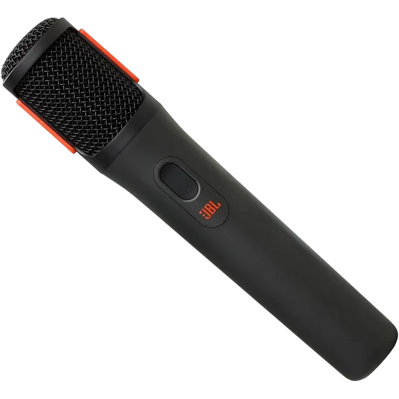 Sistem audio JBL PartyBox On-the-Go 2, Negru