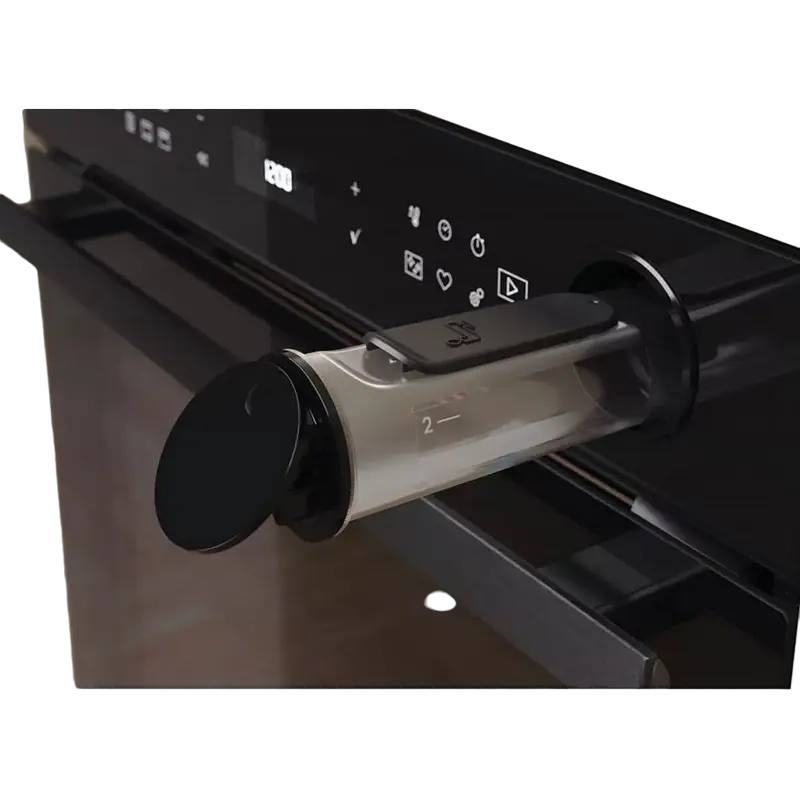 Cuptor electric Whirlpool AKZ9S 8220 FB, Negru