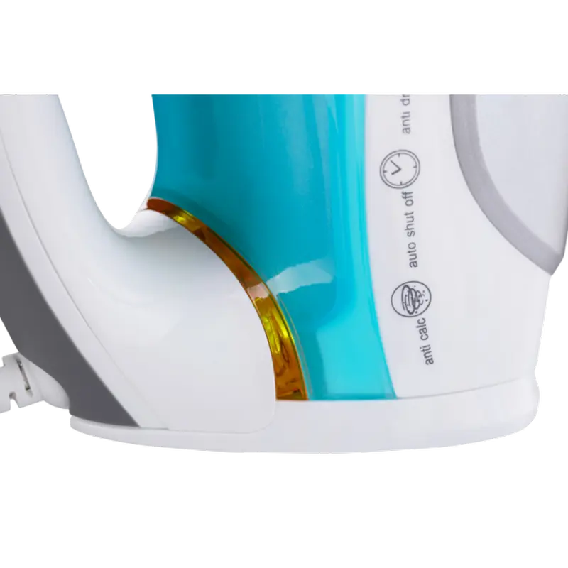 Fier de călcat Ardesto IR-C2228-TQ, 2200W, Albastru | Alb