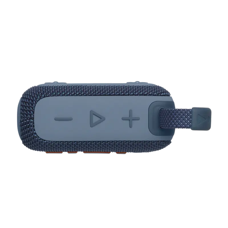 Boxă portabilă JBL GO 4, Albastru