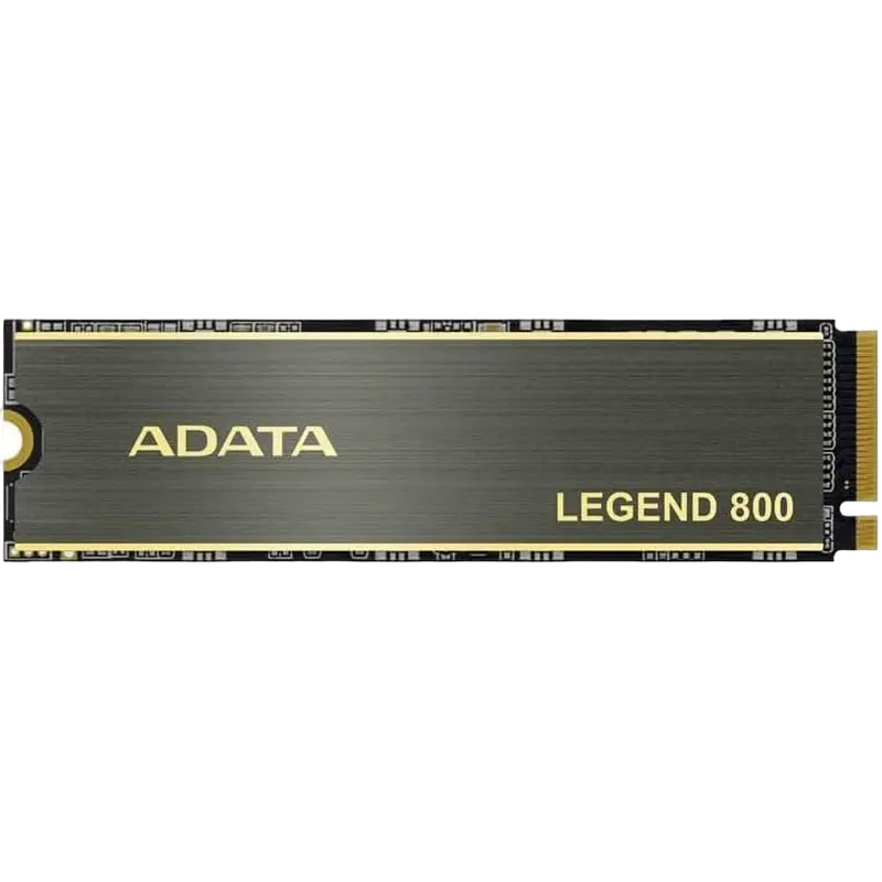 Unitate SSD ADATA LEGEND 800, 500GB..