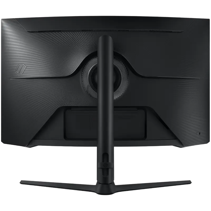 31,5" Monitor Gaming Samsung S32BG650E, VA 2560x1440 WQHD, Negru