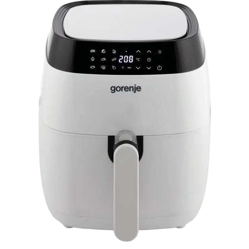 Cumpara  Electrocasnice - Friteuza Gorenje AF1409DW, Alb | Negru..