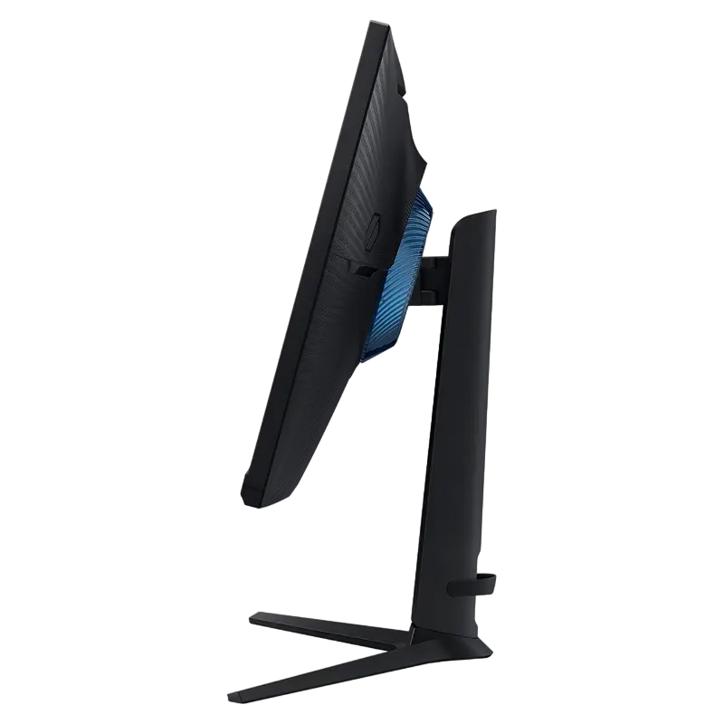 27" Monitor Gaming Samsung S27DG302, VA 1920x1080 FHD, Negru