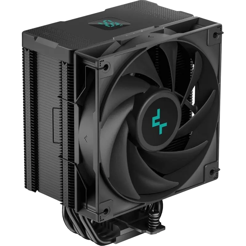 Cumpara  Răcitoare CPU - Răcitor pentru procesor Deepcool AG500 DIGITA..