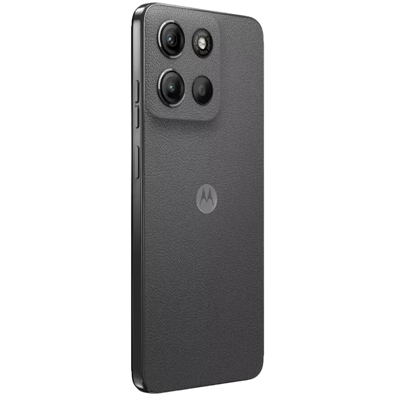 Smartphone Motorola Moto G15, 8GB/128GB, Gravity Grey