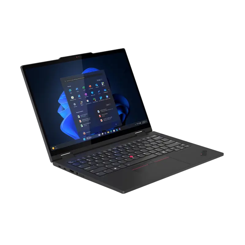NB Lenovo 14.0" ThinkPad T14s 2-in-1 Gen  Black (Core Ultra 5 225U 16Gb 1Tb Win 11)