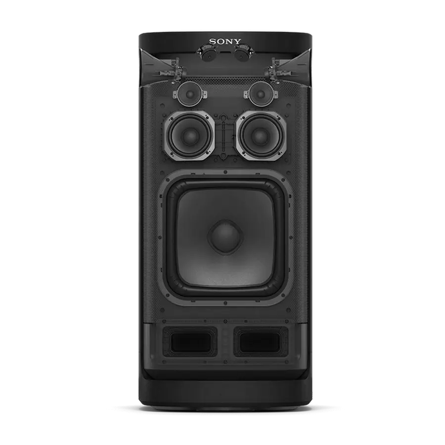 Sistem audio SONY SRS-XV900, Negru