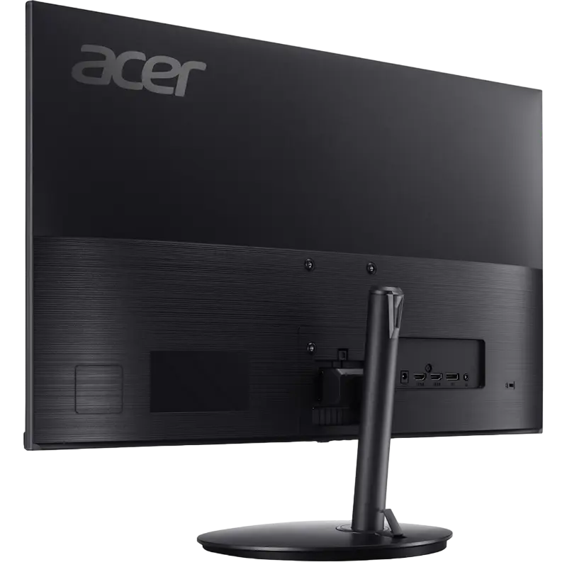 27" Monitor Gaming Acer XF270M3biiph, IPS 1920x1080 FHD, Negru