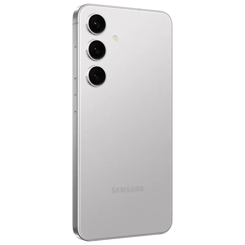 Smartphone Samsung Galaxy S24, 8GB/128GB, Marble Grey