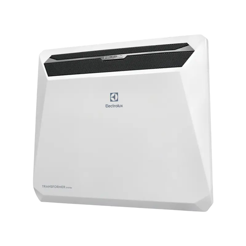 Convector Electrolux ECH/RI-1500, 1500W, Alb