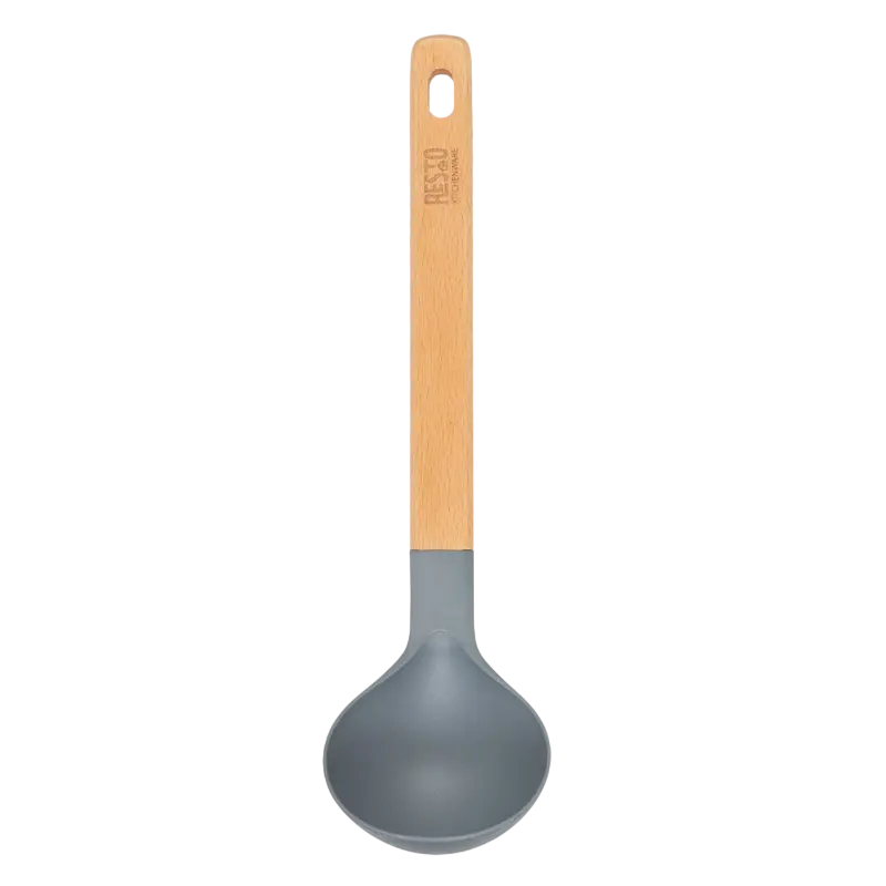 Половник RESTO 94201, Серый