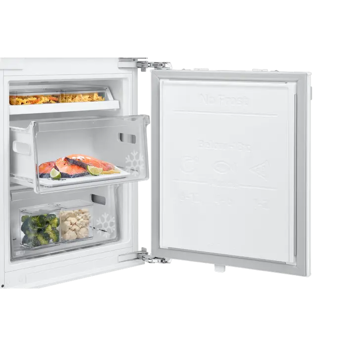 Frigider Samsung BRB80F30ADF0EO, Alb