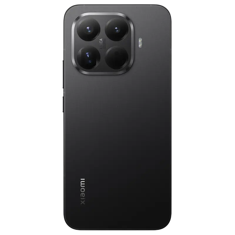 Smartphone Xiaomi 15T Pro, 12GB/512GB, Negru