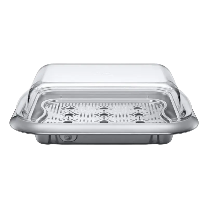 Cuptor Electric Samsung NV7B7997AAA/WT, Bej