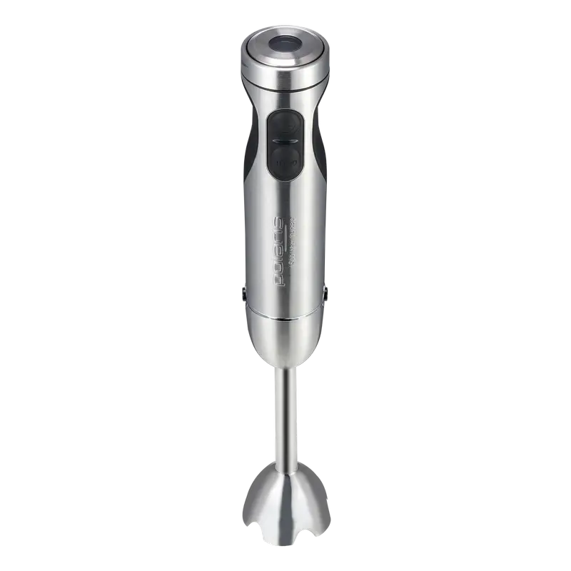 Blender de imersie Polaris PHB1637AL Cube, Negru