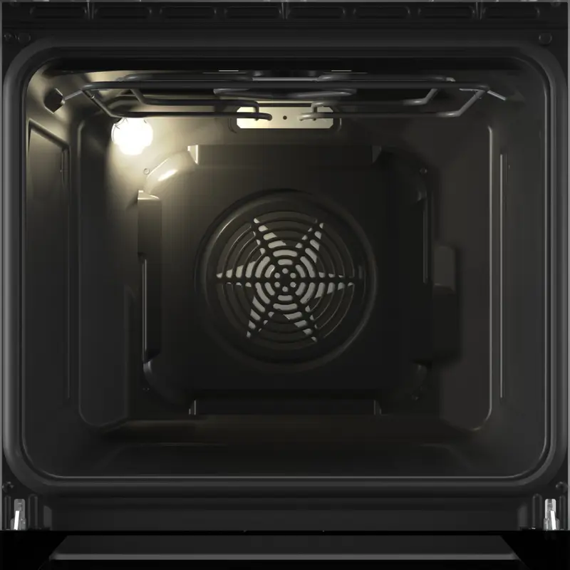 Aragaz Mixt Gorenje GK5C42SH, Gri