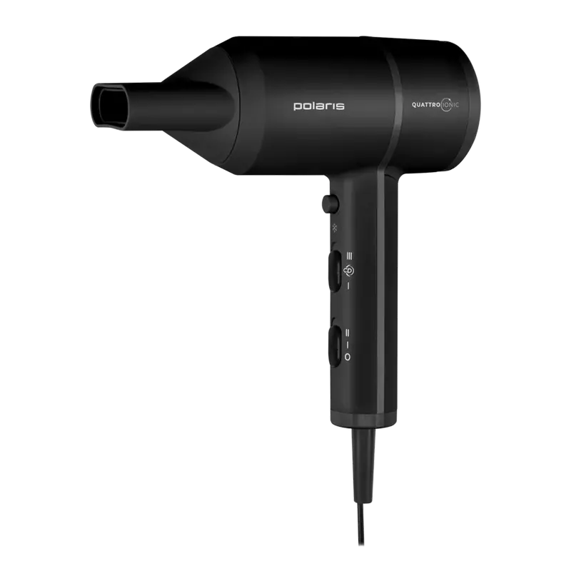 Uscător de păr Polaris PHD1111, 190..