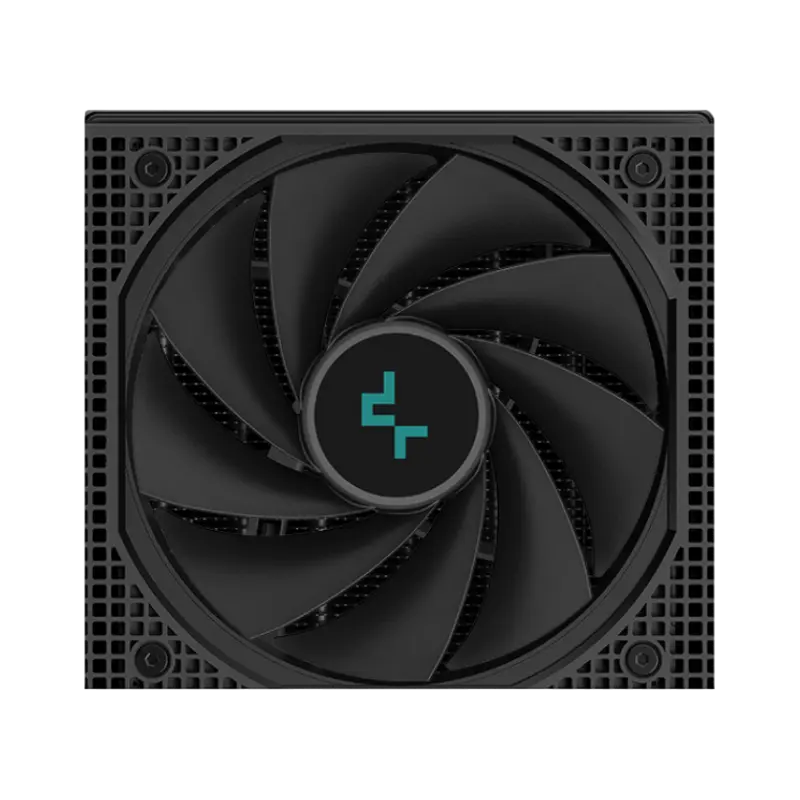 Кулер для процессора Deepcool ASSASSIN IV VC VISION